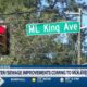 Water/sewage improvements coming to MLK Avenue