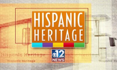 Hispanic Heritage: A WJTV Special Report