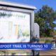 Tanglefoot Trail celebrating 10th anniversary