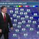 Patrick’s Tuesday PM Forecast 10/17