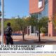 Jackson State increases security after student’s death