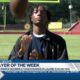 Player of the Week: Laurel senior QB Kobe Pierce