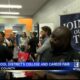 Lee County School District hosted college and career showcase