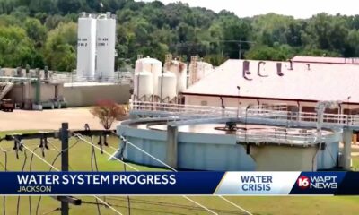 Jxn Water: Where We Are Now