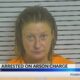 Hattiesburg woman arrested for arson