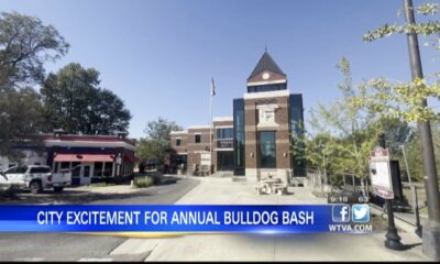 Bulldog Bash returns this weekend in Starkville