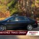 1 killed 4 injured in crash on Natchez Trace