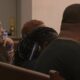 Joshua Brown appears in court