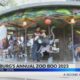 Hattiesburg Zoo hosts annual Zoo Boo