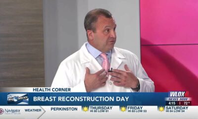 Breast Reconstruction Day with Dr. Paul Mace