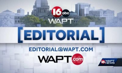 Editorial: More events in Jackson