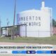 Lumberton grant aims to combat water leaks