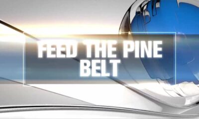 Feed the Pine Belt: Glory House