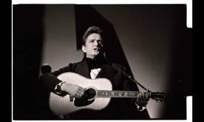 The Johnny Cash Official Concert Experience