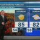 Patrick’s Friday PM Forecast 10/20