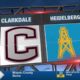 10/20 Highlights: Clarkdale v. Heidelberg