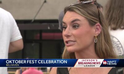 Fertile Ground hosts Oktoberfest