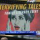 Grenada School District hosts Terrifying Tales Literacy Event