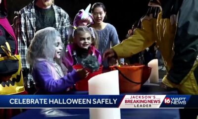 Halloween Safety