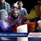 Halloween Safety