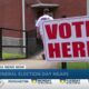 Mississippi Voting information as Election Day nears