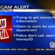 Tupelo Police warn about new scam