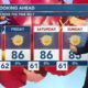 Patrick’s Tuesday PM Forecast 10/24