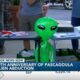 LIVE: 50th Anniversary of Pascagoula alien abduction