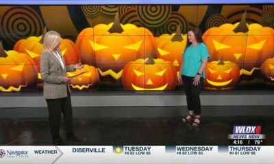 9th Annual Halloween Spectacular at the Biloxi Civic Center