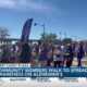 Alzheimer’s Association’s “Walk to End Alzheimer’s”