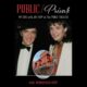 Gail Merrifield Papp talks “Public/Private: My Life with Joe Papp at the Public Theater