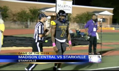 FNF Game of the Week announced: Madison Central at Starkville