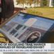 Ridgeland unveils History Trail marker