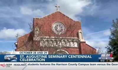 St. Augustine Seminary hosts Centennial Celebration