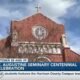 St. Augustine Seminary hosts Centennial Celebration