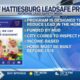 City of Hattiesburg prepared for Lead Safety Awareness Week