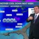 Patrick's Wednesday PM Forecast 10/25