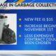 Adams County supervisors increase garbage collection fees