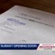 New restaurant opening in District at Eastover