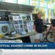 SATURDAY: Festival Against Crime happening in Biloxi