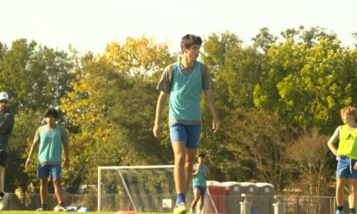 Scholar Athlete of the Week: Bay High's Aiden Boudrou