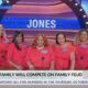 Jackson family will compete on Family Feud