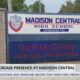 Police presence increases at Madison Central. Here’s why