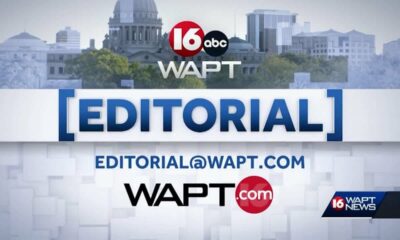 Editorial: Gubernatorial debate