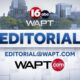 Editorial: Gubernatorial debate