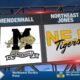 10/26 Highlights: Mendenhall v. Northeast Jones