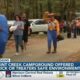 Thousands attend Flint Creek trick or treat event at campgrounds