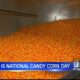 Celebrate National Candy Corn Day on October 30th