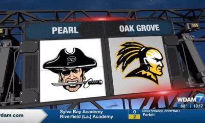 10/27 Highlights: Pearl v. Oak Grove