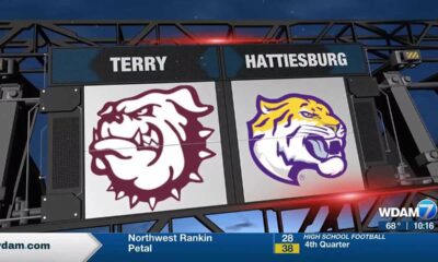 10/27 Highlights: Terry v. Hattiesburg